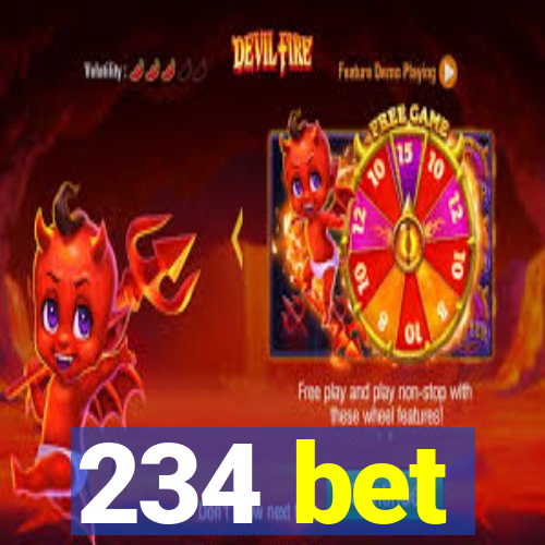 234 bet